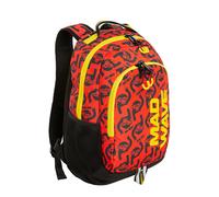 Mad Wave Zaino City 22l