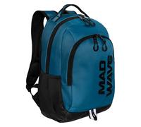 Mad Wave Zaino City 22l