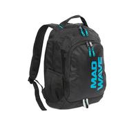 Mad Wave Zaino City 22l