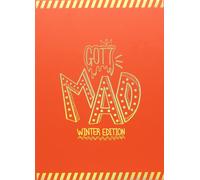 Mad Winter Edition (Happy Version)