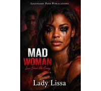 Mad Woman: Love Drove Her Crazy: Standalone