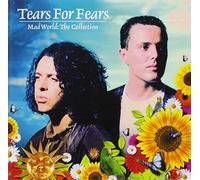 Mad World: The Collection - Tears For Fears by Tears For Fears (2010-10-26)