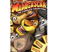 Madagascar 1
