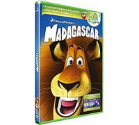 Madagascar 1 (DVD)