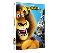 Madagascar 1 (New Linelook)