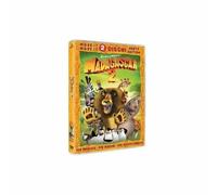 Madagascar 2 - 2-Disc Party Pack NUOVO IMBALLO ORIGINALE