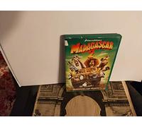 Madagascar 2