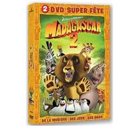Madagascar 2