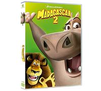 Madagascar 2