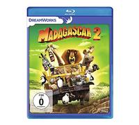 Madagascar 2