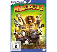 Madagascar 2