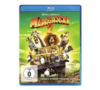 Madagascar 2
