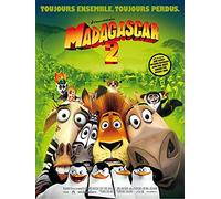 Madagascar 2