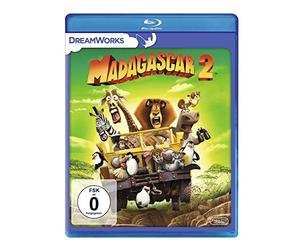 Madagascar 2