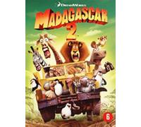 Madagascar 2 / Animation