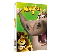 Madagascar 2 (New Linelook)