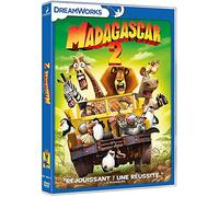 MADAGASCAR 2 - DVD