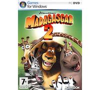 Madagascar 2 [Edizione : Francia]