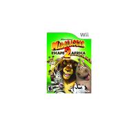 Madagascar 2: Escape 2 Africa - Wii (rinnovato)