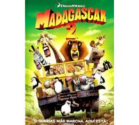 Madagascar 2 (Madagascar: Escape 2 Africa)