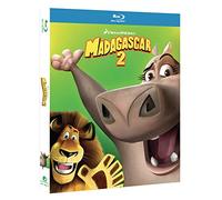 Madagascar 2 (New Linelook)