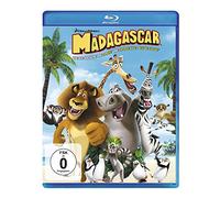 Madagascar – Twentieth Century Fox Film Corporation