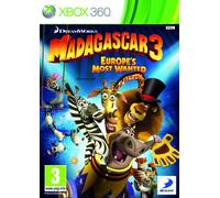Madagascar 3 [Edizione: Regno Unito]
