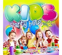 Madagascar 5/ Mister Brown's Gang & Clueless - Kids Party Hits 2