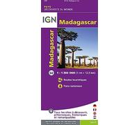 Madagascar: 85125