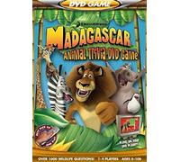 Madagascar Animal Trivia Game - Madagascar Animal Trivia Game [Edizione: Regno Unito]