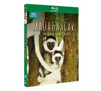 MADAGASCAR - BD