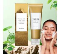 Madagascar Centella Ampoule Schiuma Detergente