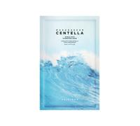 Madagascar Centella Hyalu-Cica Hydrating Mask 1 pz Maschera viso