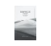 Madagascar Centella Tone Brightening Glow Mask 1 pz Maschera viso