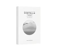 Madagascar Centella Tone Brightening Glow Mask BOX 5 pz Maschera viso