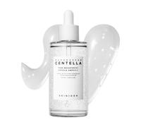 Madagascar Centella Tone Capsule Illuminanti Fiala 100 ml, Siero Illuminante Cen