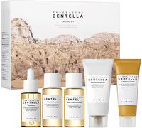 Madagascar Centella Travel Kit, Kit Da Viaggio, 5 Pezzi