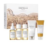 Madagascar Centella Travel Kit Kit da viaggio 5 pezzi