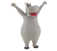 Comansi Madagascar Figura Gloria