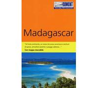 Madagascar. Con carta