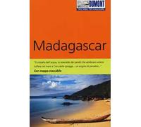 Madagascar. Con Carta geografica ripiegata