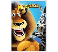 Madagascar (DVD)