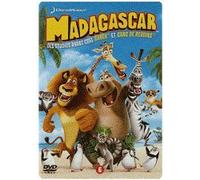 Madagascar - DVD