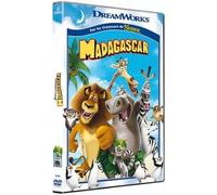 Madagascar