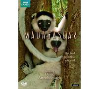 Madagascar [Edizione: Regno Unito]