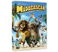Madagascar [Edizione: Regno Unito] [Edizione: Regno Unito]