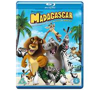 Madagascar [Edizione: Regno Unito] [Edizione: Regno Unito]