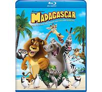Madagascar [Edizione: Stati Uniti]