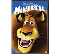 Madagascar [Edizione: Stati Uniti]