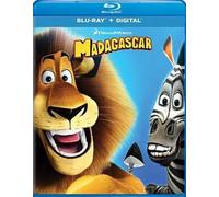Madagascar [Edizione: Stati Uniti]